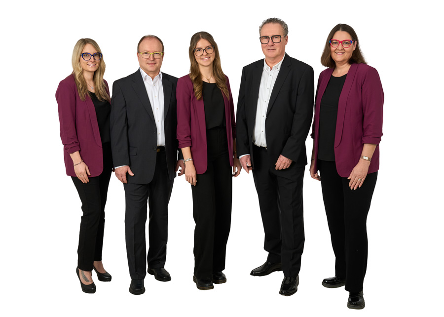 Mayer Optik - Ihr Optik und Akustik - Team